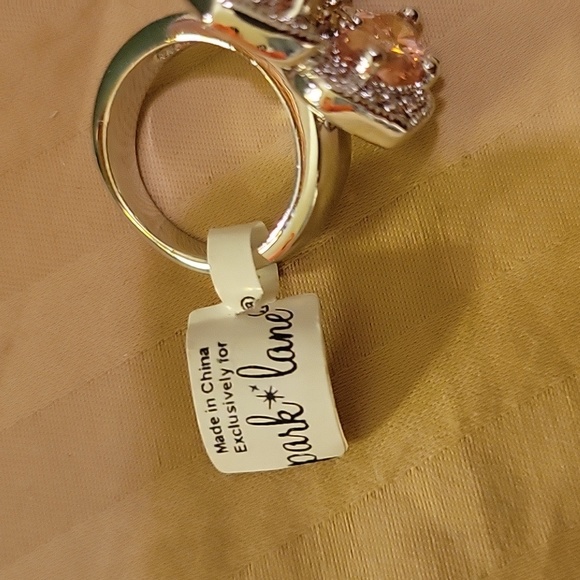 Park lane ring - Picture 3 of 3